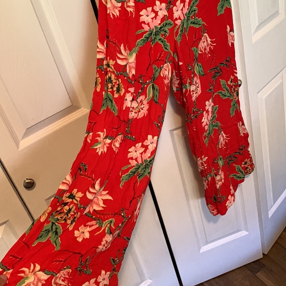 Wilfred Écoulement Jumpsuit - Picture 2 of 5